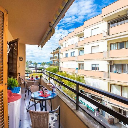 Apartment Mariners 2 By Interhome Alcudia  Exterior photo