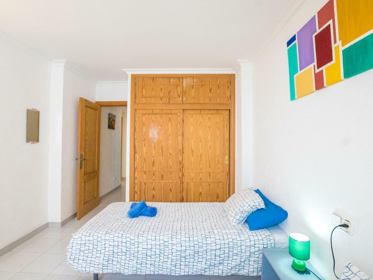 Apartment Mariners 2 By Interhome Alcudia  Exterior photo