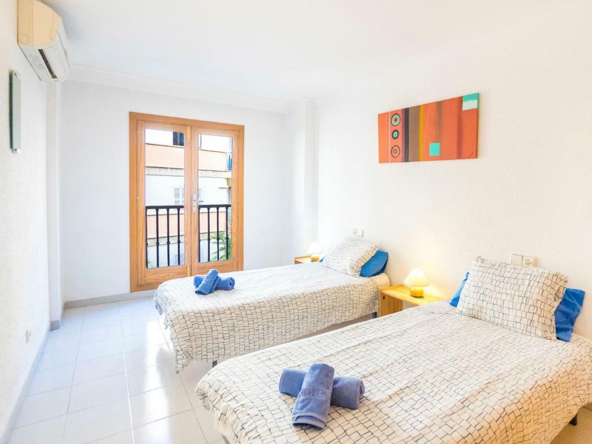 Apartment Mariners 2 By Interhome Alcudia  Exterior photo