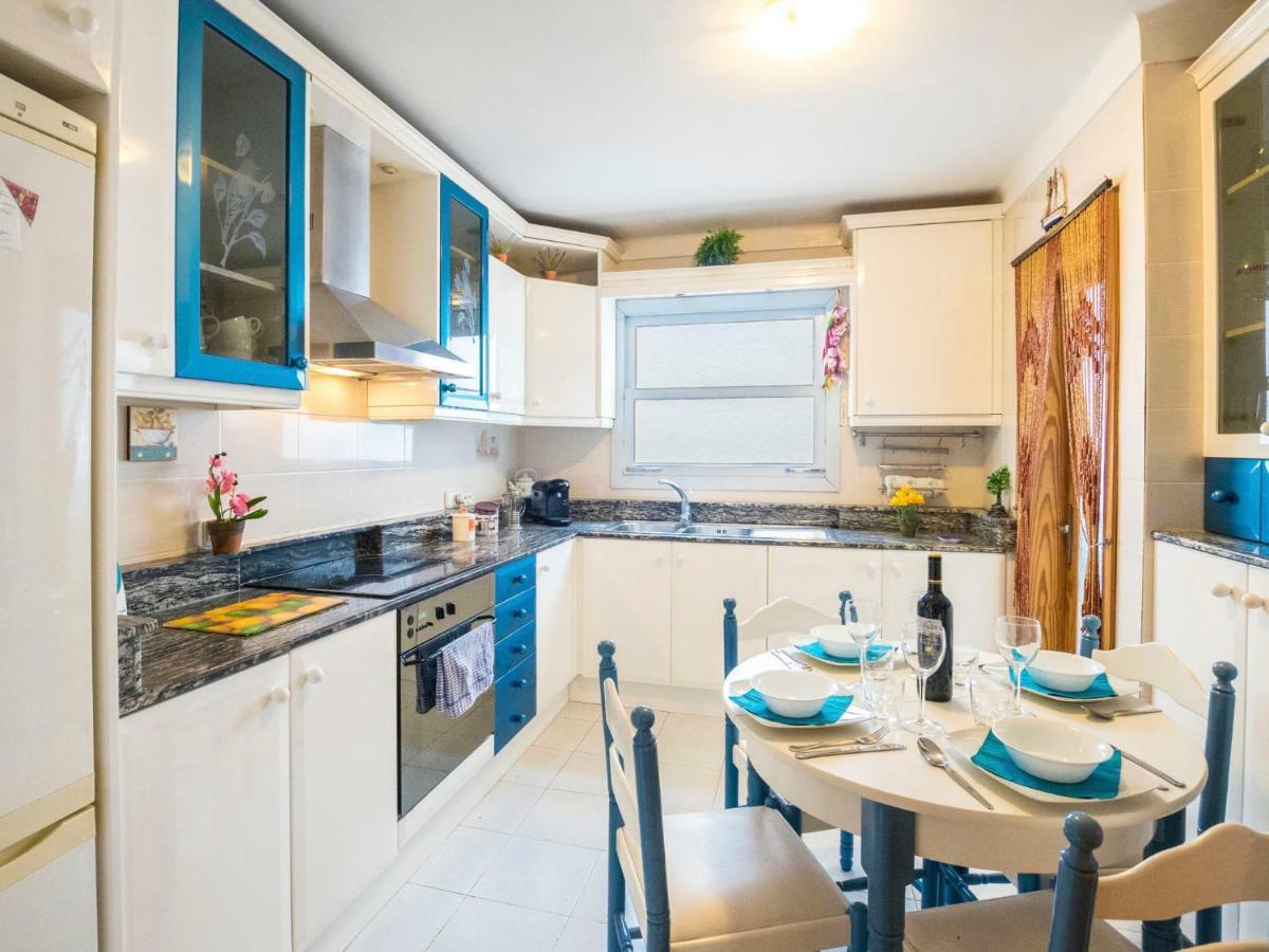 Apartment Mariners 2 By Interhome Alcudia  Exterior photo