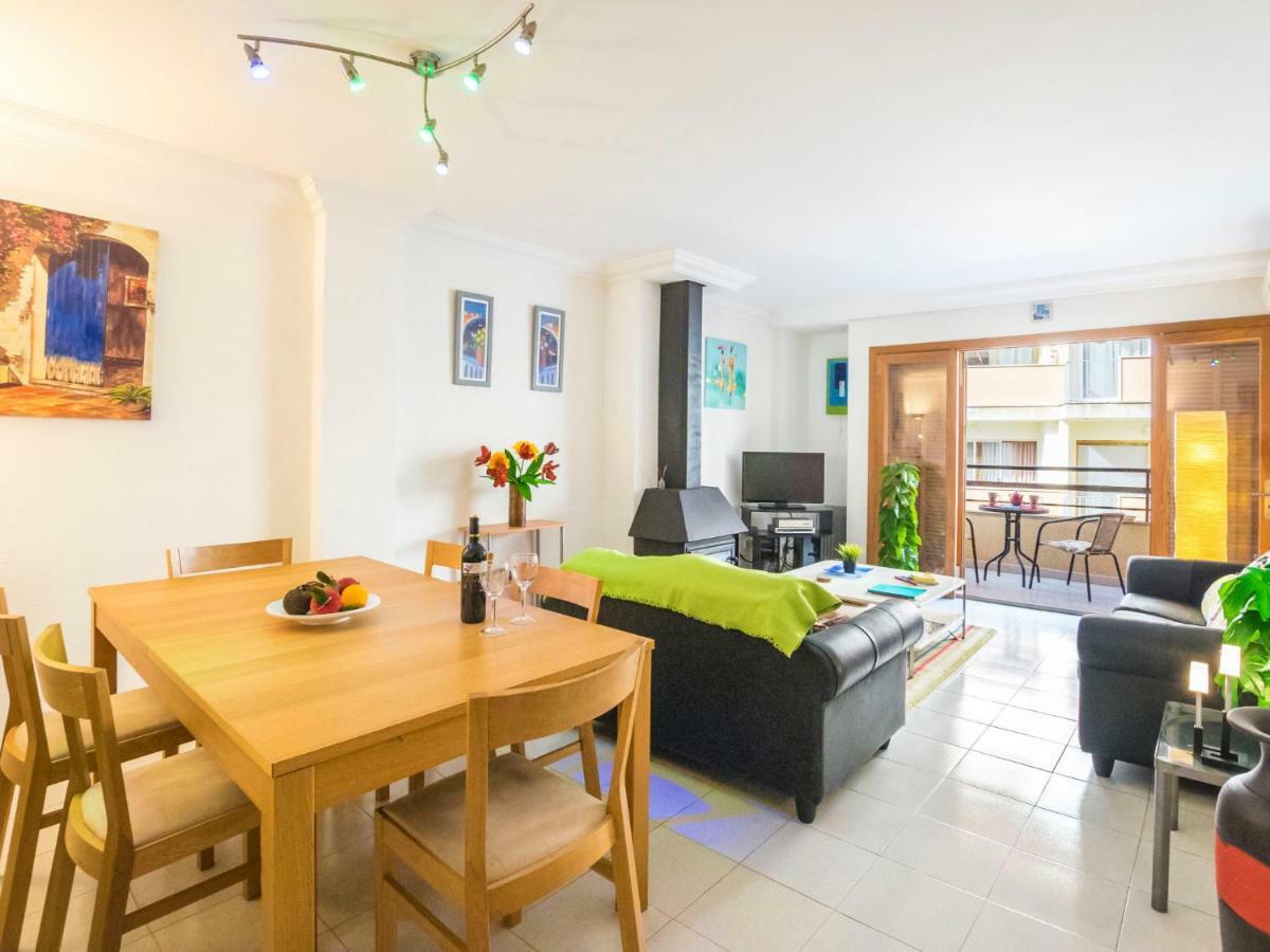 Apartment Mariners 2 By Interhome Alcudia  Exterior photo