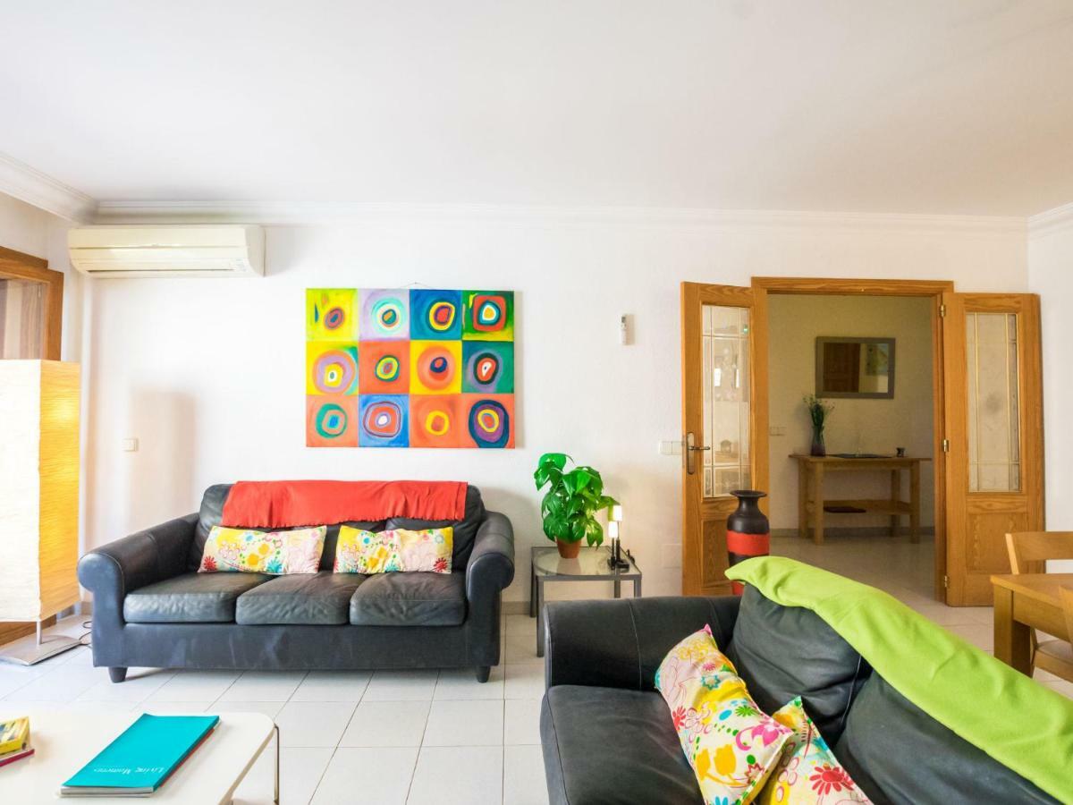 Apartment Mariners 2 By Interhome Alcudia  Exterior photo